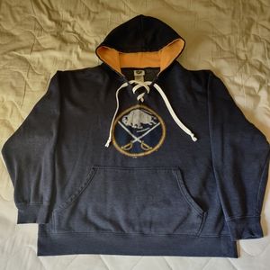 NHL Buffalo Sabres Hoodie